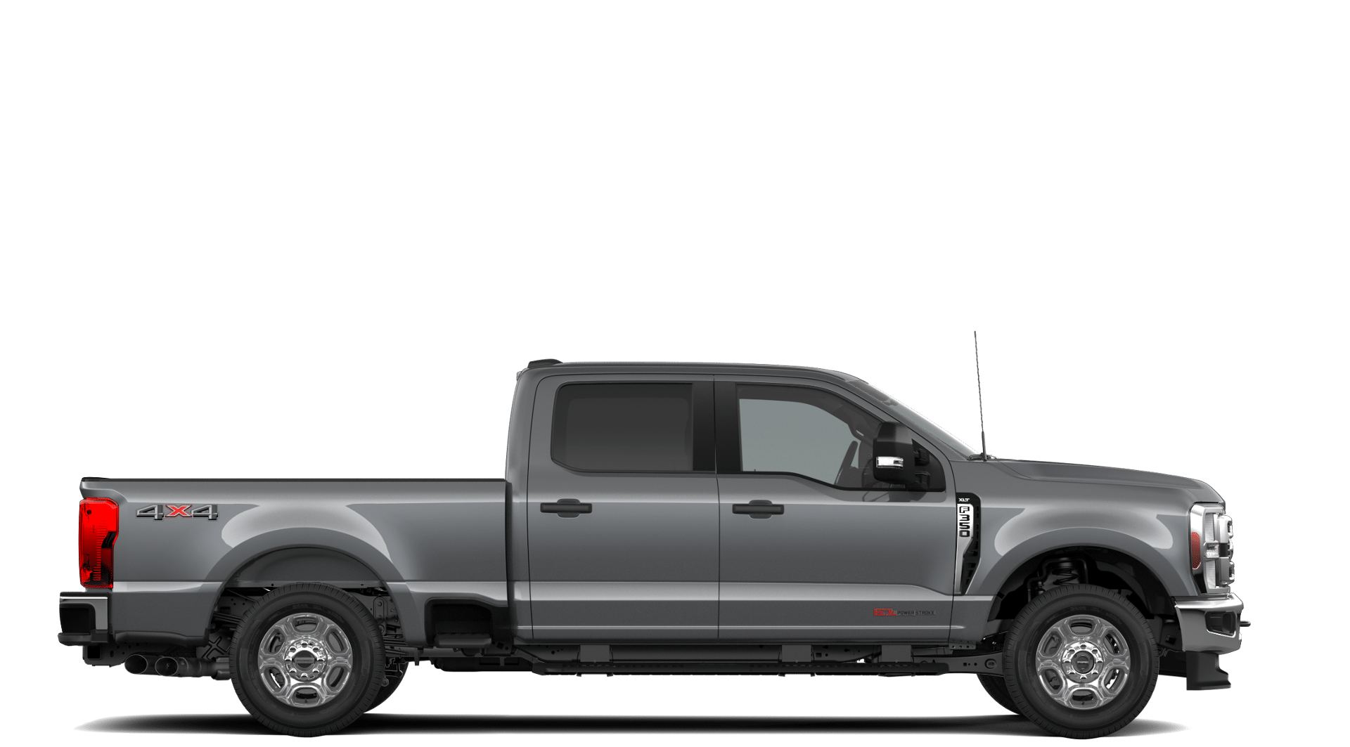 2026 Ford Super Duty® External Image 1